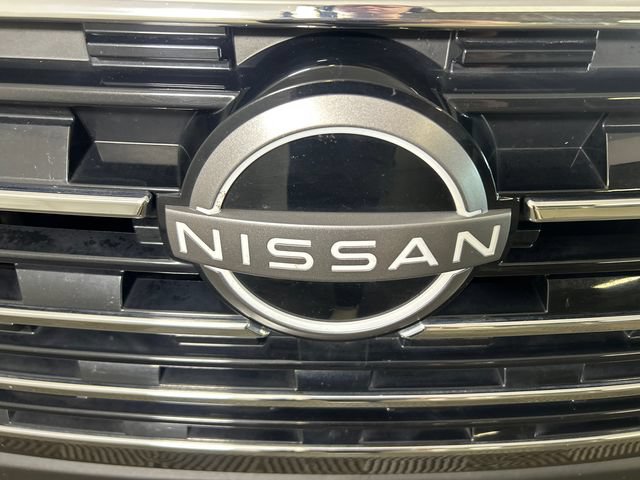 Certified 2026 Nissan Rogue SV w/ Cold Weather Package AWD/4WD image 8