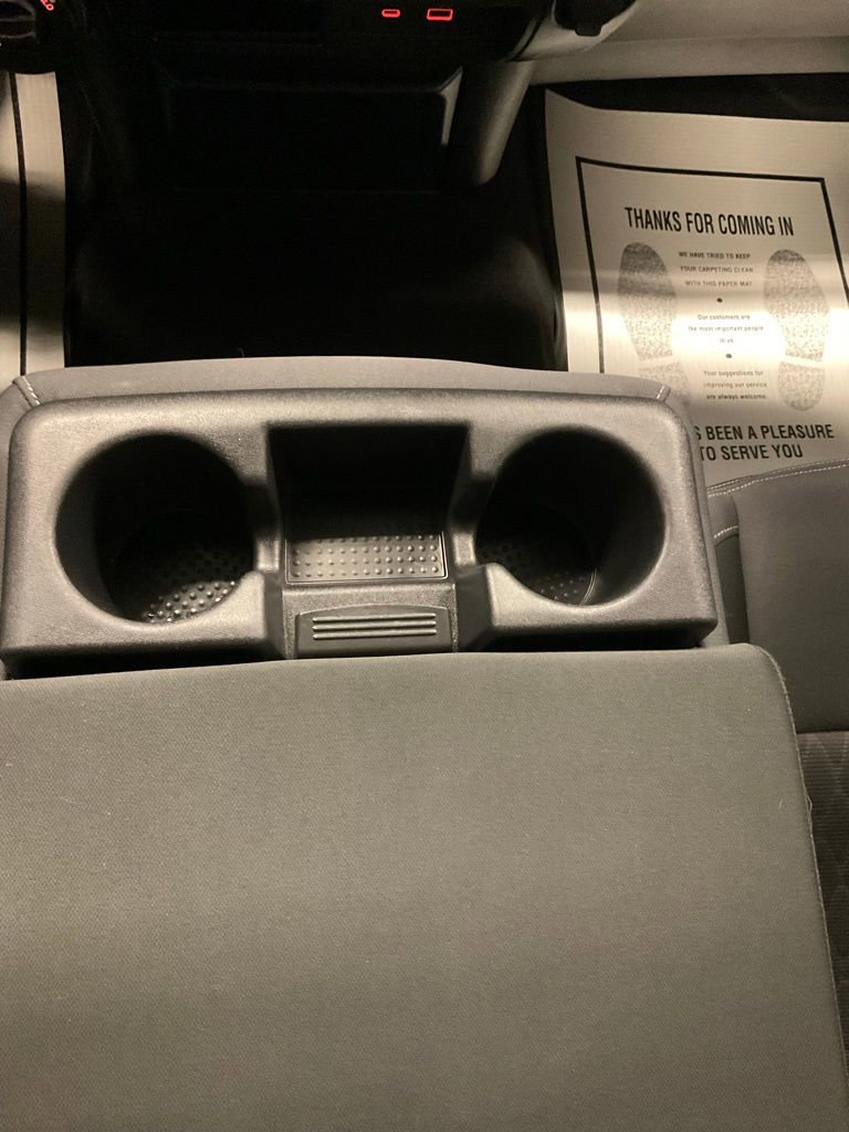 Used 2023 Nissan Titan SV w/ Accessory Utility Package image 23