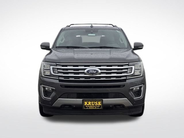 Used 2019 Ford Expedition Limited w/ Equipment Group 302A AWD/4WD image 43