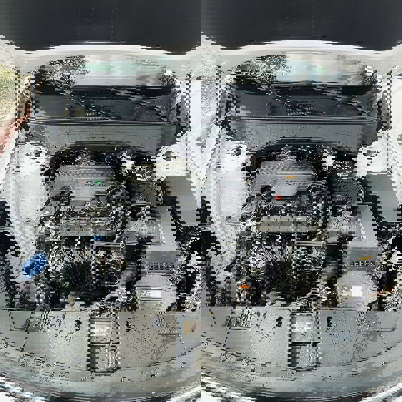 Used 2025 Hyundai Kona SEL image 26