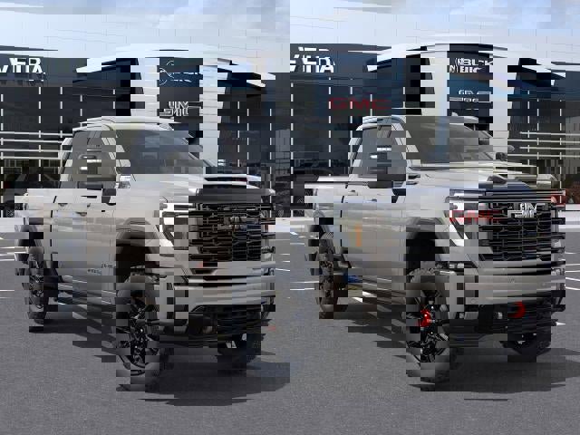 New 2026 GMC Sierra 3500 AT4 w/ AT4 Premium Plus Package image 7