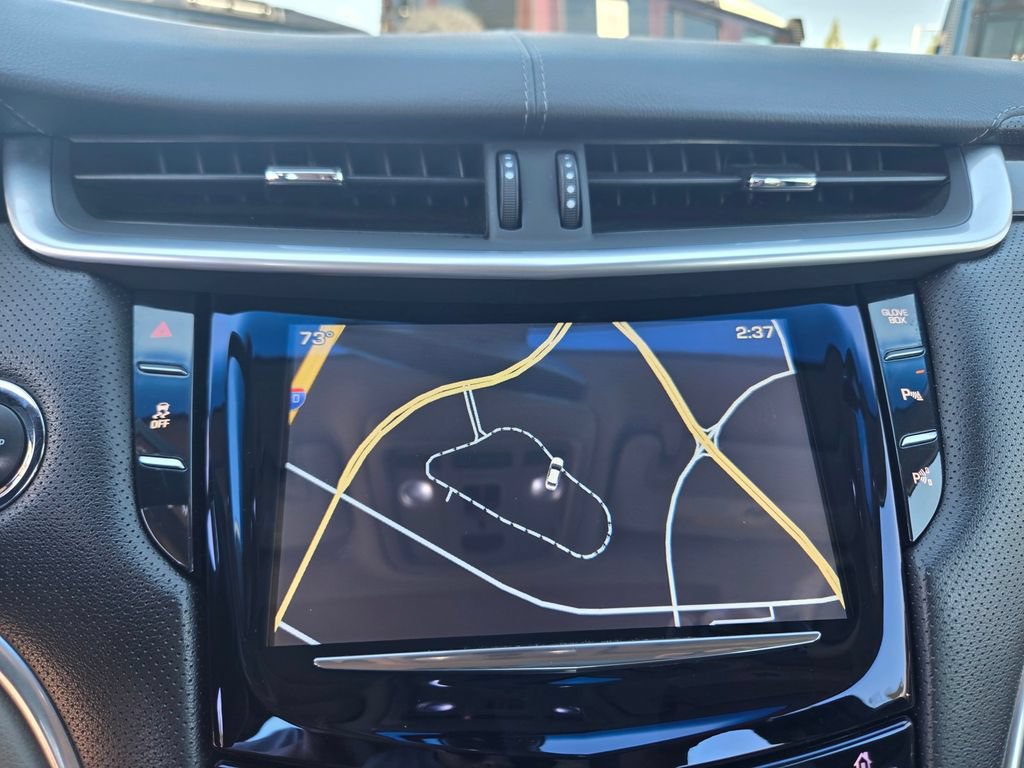 Used 2014 Cadillac XTS Luxury FWD image 21