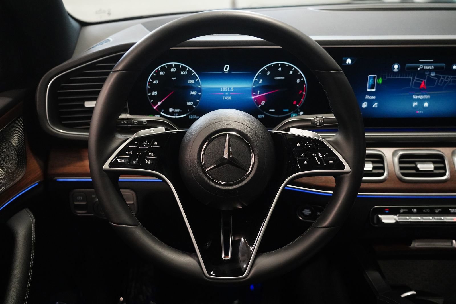 Used 2026 Mercedes-Benz GLE 350 4MATIC image 15