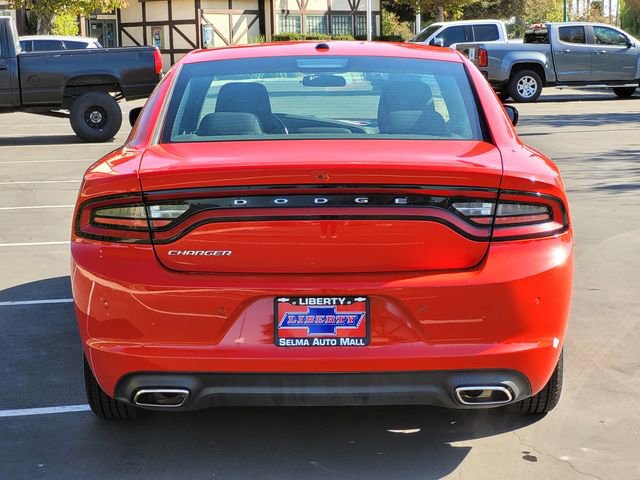 Used 2022 Dodge Charger SXT image 6