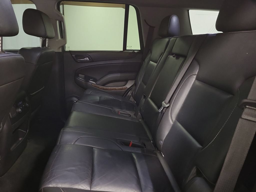Used 2018 Chevrolet Tahoe LT AWD/4WD image 31