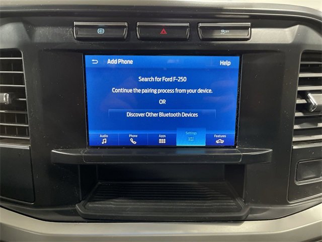 Used 2024 Ford F250 XLT image 29