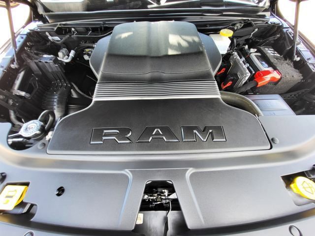 Used 2022 RAM 1500 Rebel w/ Rebel Level 2 Equipment Group AWD/4WD image 11