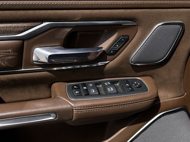 Used 2023 RAM 1500 Limited image 26