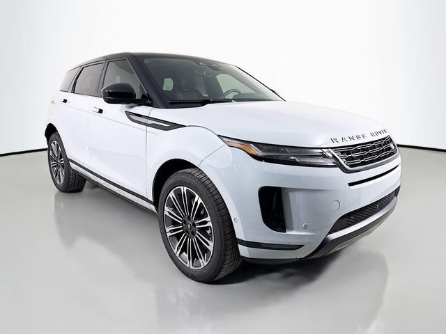 Used 2026 Land Rover Range Rover Evoque S AWD/4WD image 3