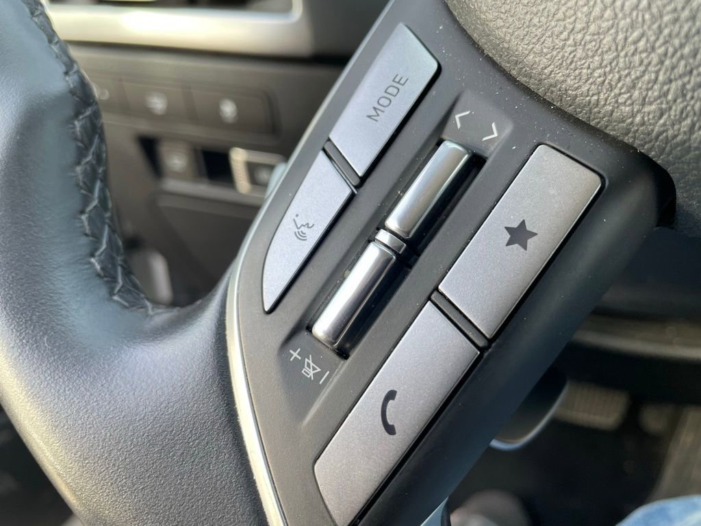 Used 2025 Hyundai Palisade SEL image 14