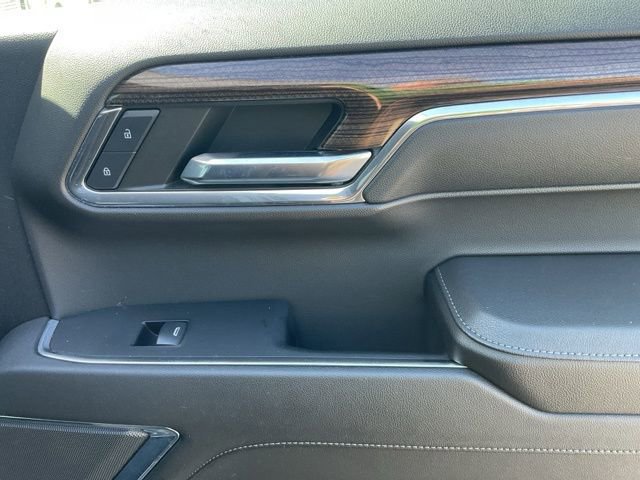 Used 2024 Chevrolet Silverado 1500 LT image 24