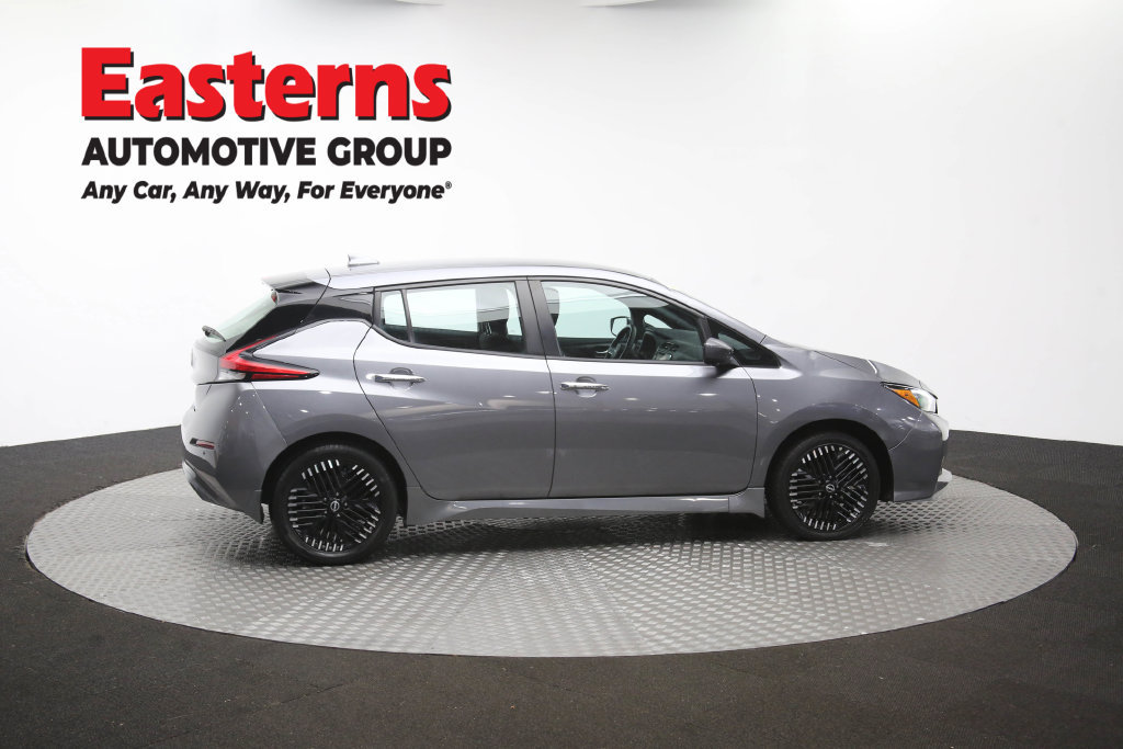 Used 2025 Nissan Leaf SV Plus FWD image 48