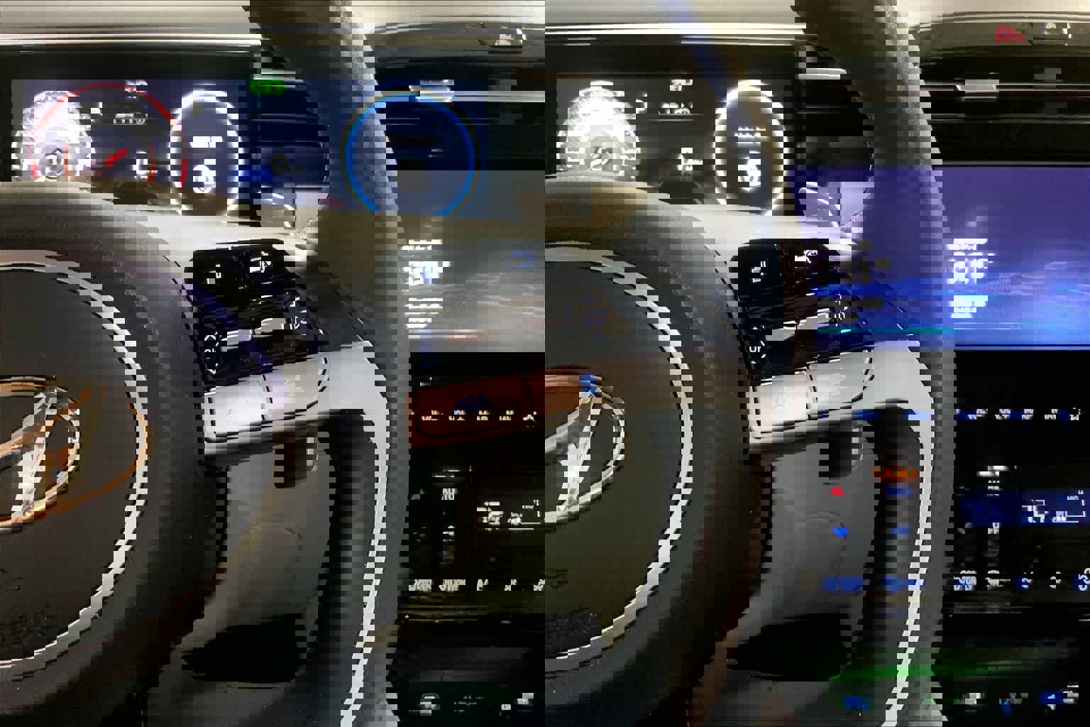 Used 2024 Hyundai Tucson Limited image 25