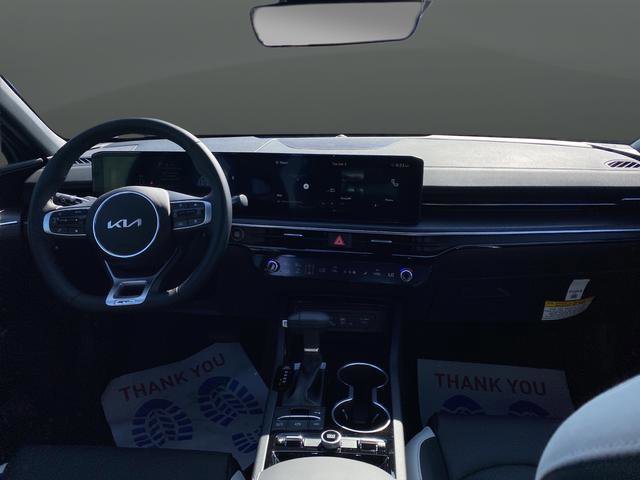 New 2026 Kia K5 GT-Line w/ GT-Line Premium Package image 5
