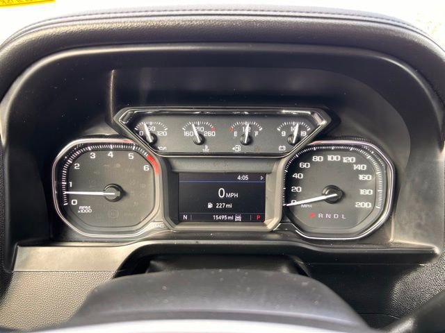 Used 2023 GMC Sierra 3500 SLE image 17