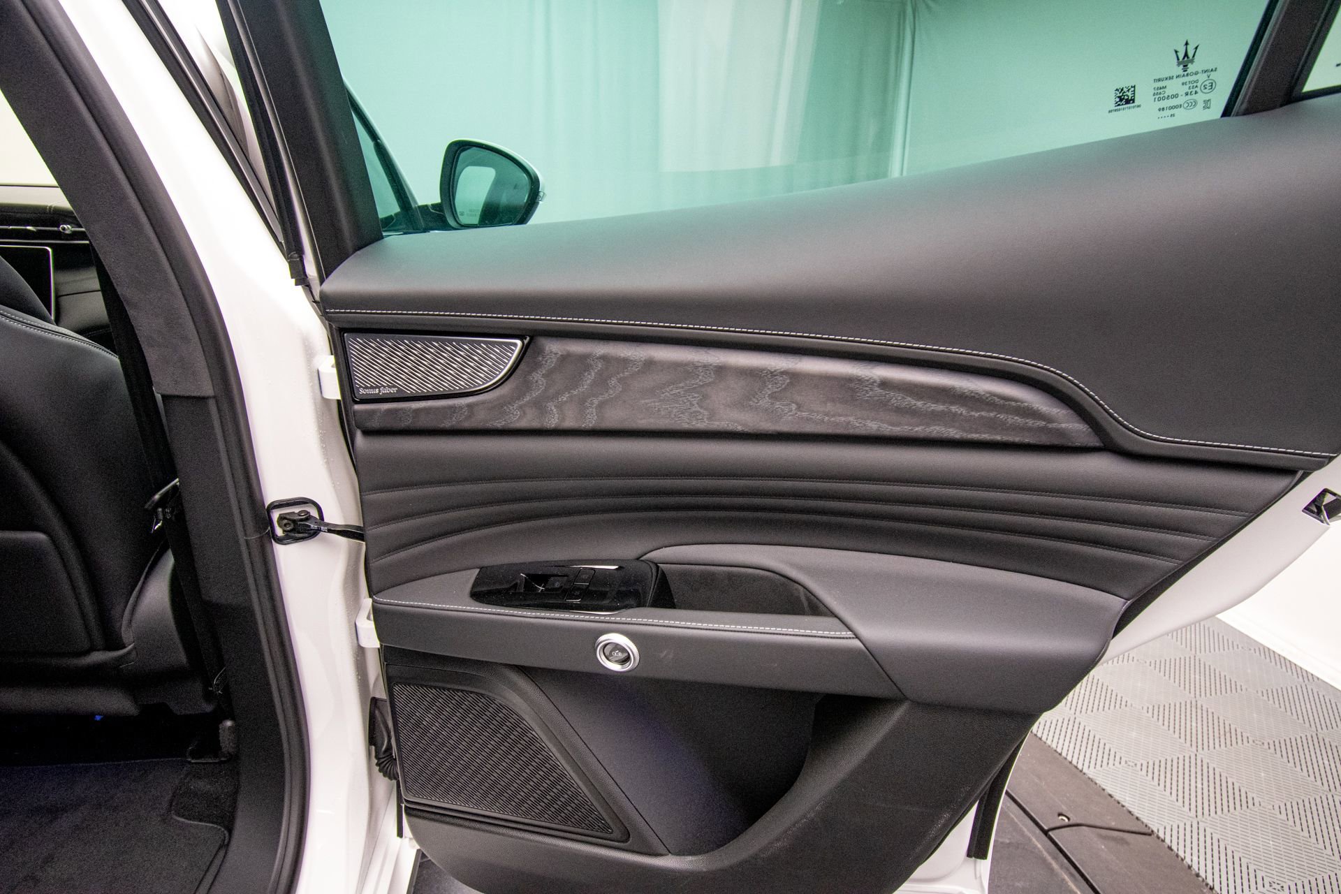 New 2026 Maserati Grecale Modena image 37