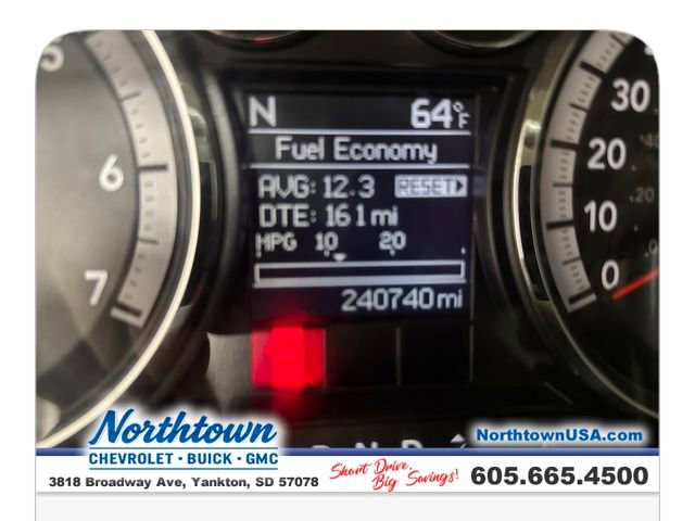 Used 2012 RAM 1500 Classic SLT w/ Protection Group AWD/4WD image 17