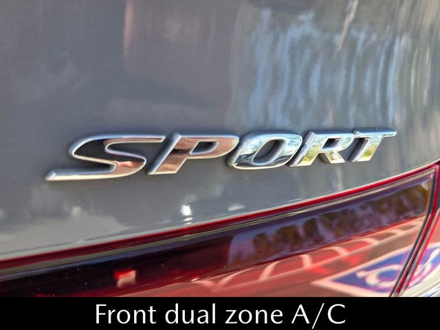 Used 2025 Honda Civic Sport image 15