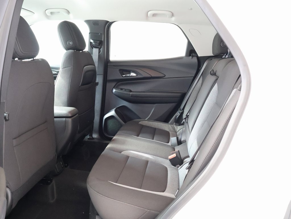 New 2026 Chevrolet TrailBlazer LT w/ Convenience Package image 25