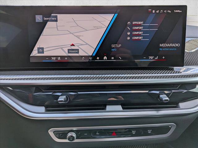 New 2026 BMW X5 M Competition image 14