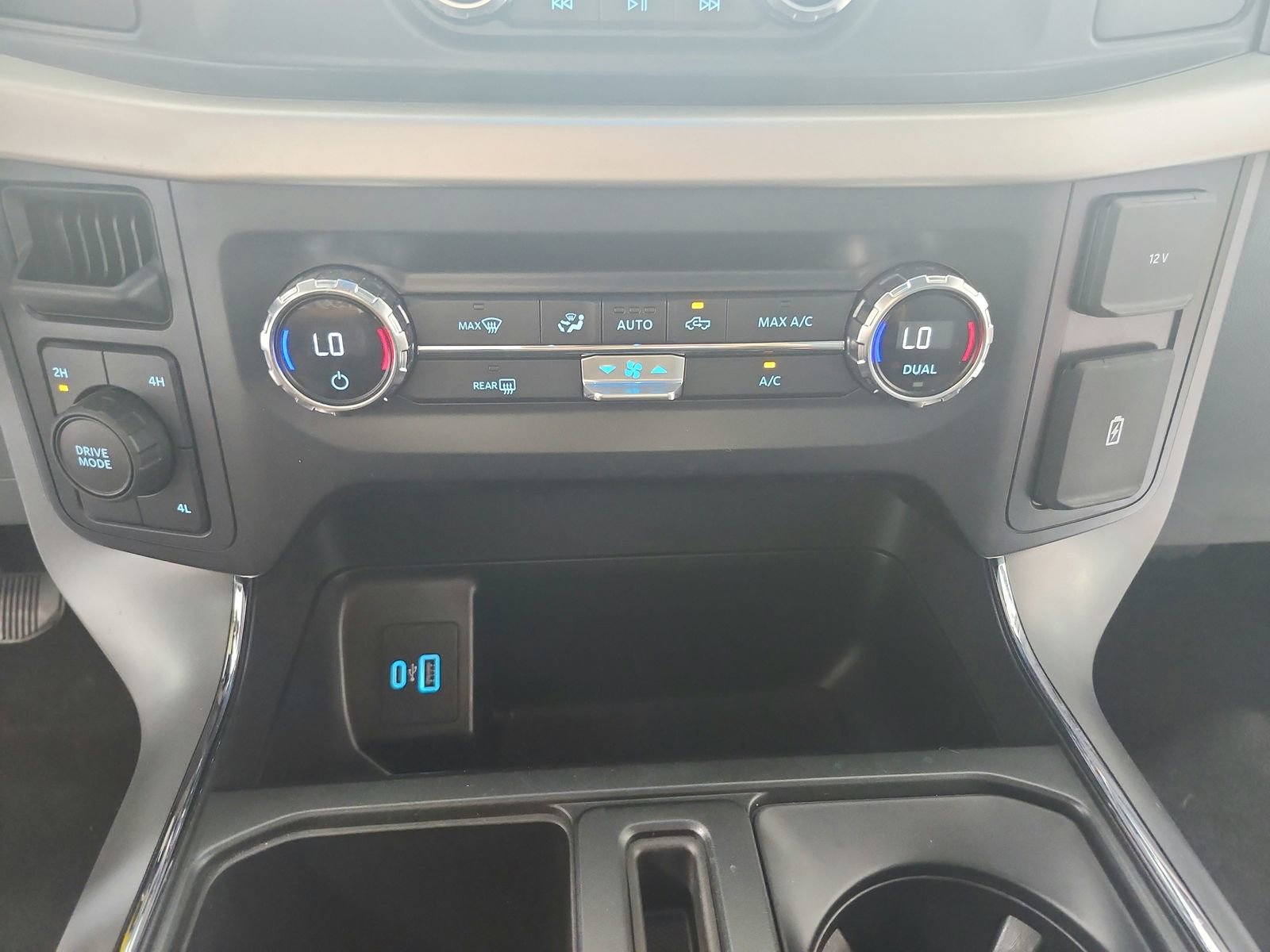 Used 2021 Ford F150 XLT w/ Equipment Group 301A Mid image 29