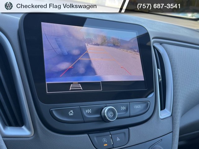 Used 2023 Chevrolet Malibu LS image 36