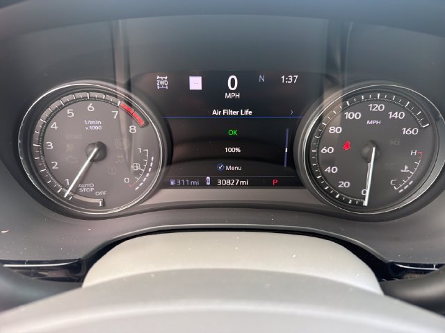 Certified 2024 Cadillac XT6 Premium Luxury w/ Technology Package AWD/4WD image 17