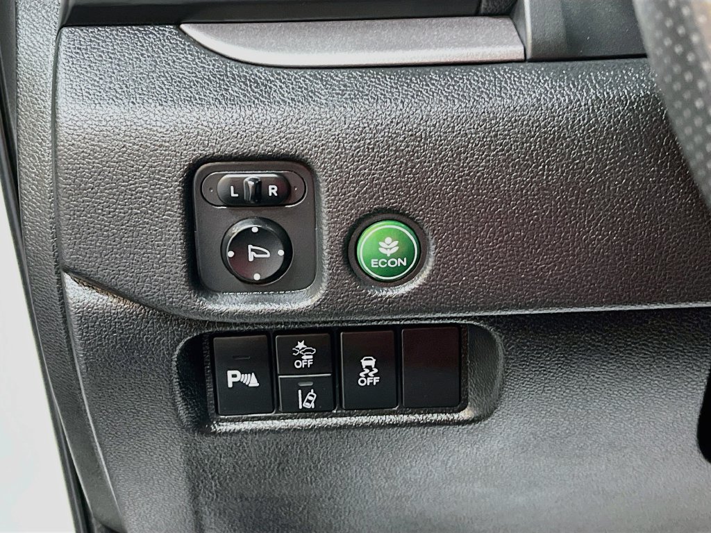 Used 2024 Honda Passport EX-L image 10