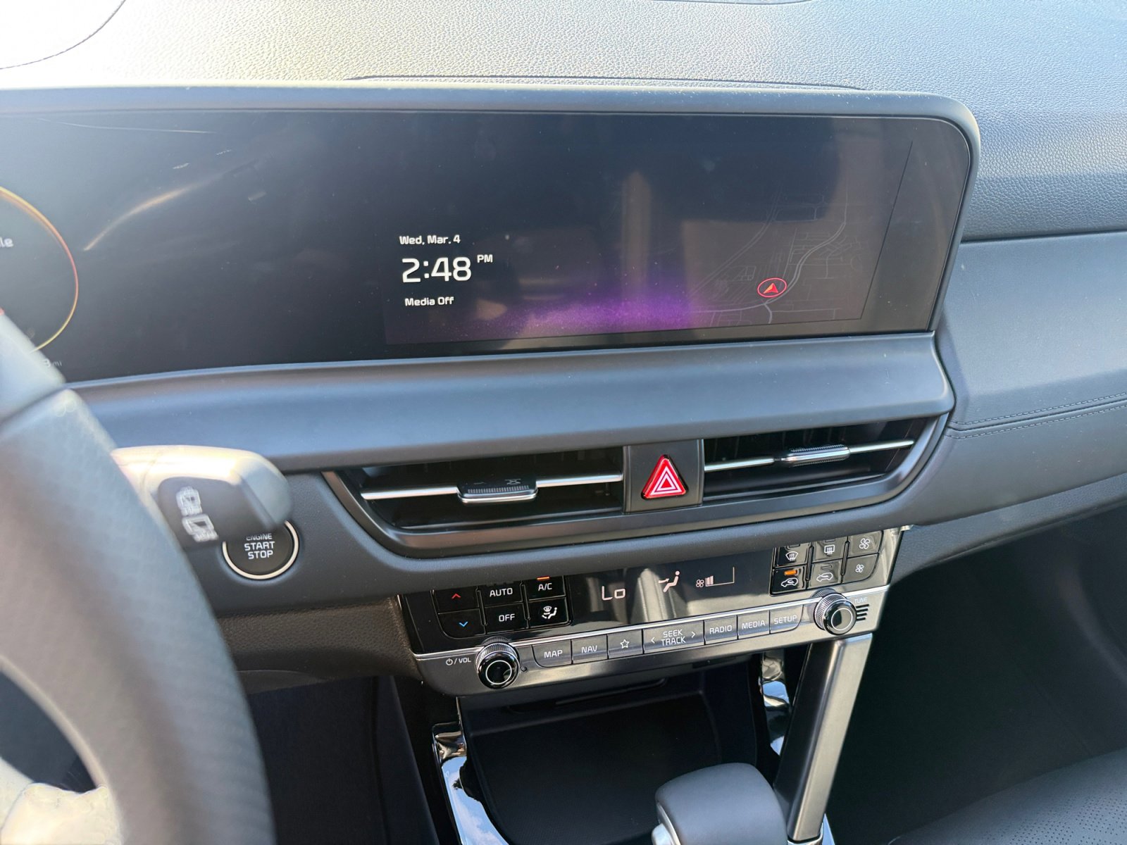 New 2026 Kia Seltos SX image 12