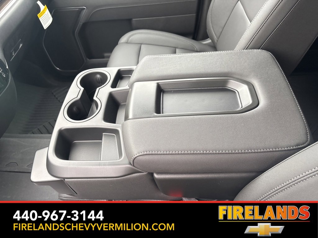 New 2026 Chevrolet Silverado 1500 LT image 27