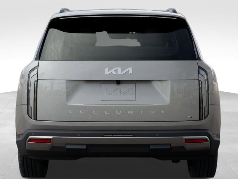 New 2027 Kia Telluride EX image 13