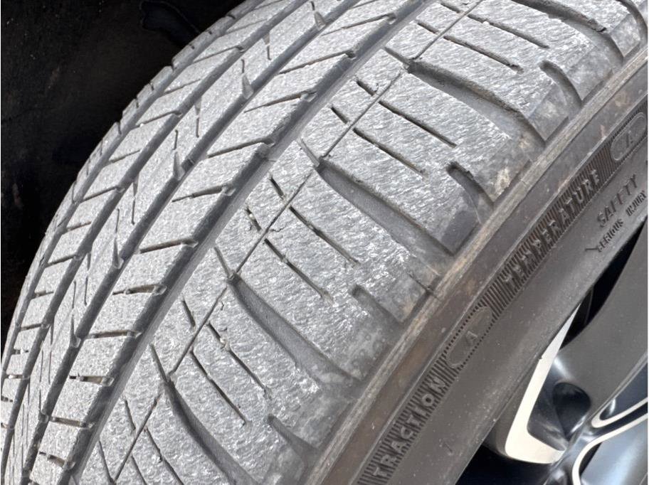 Used 2016 Buick Cascada Premium image 26