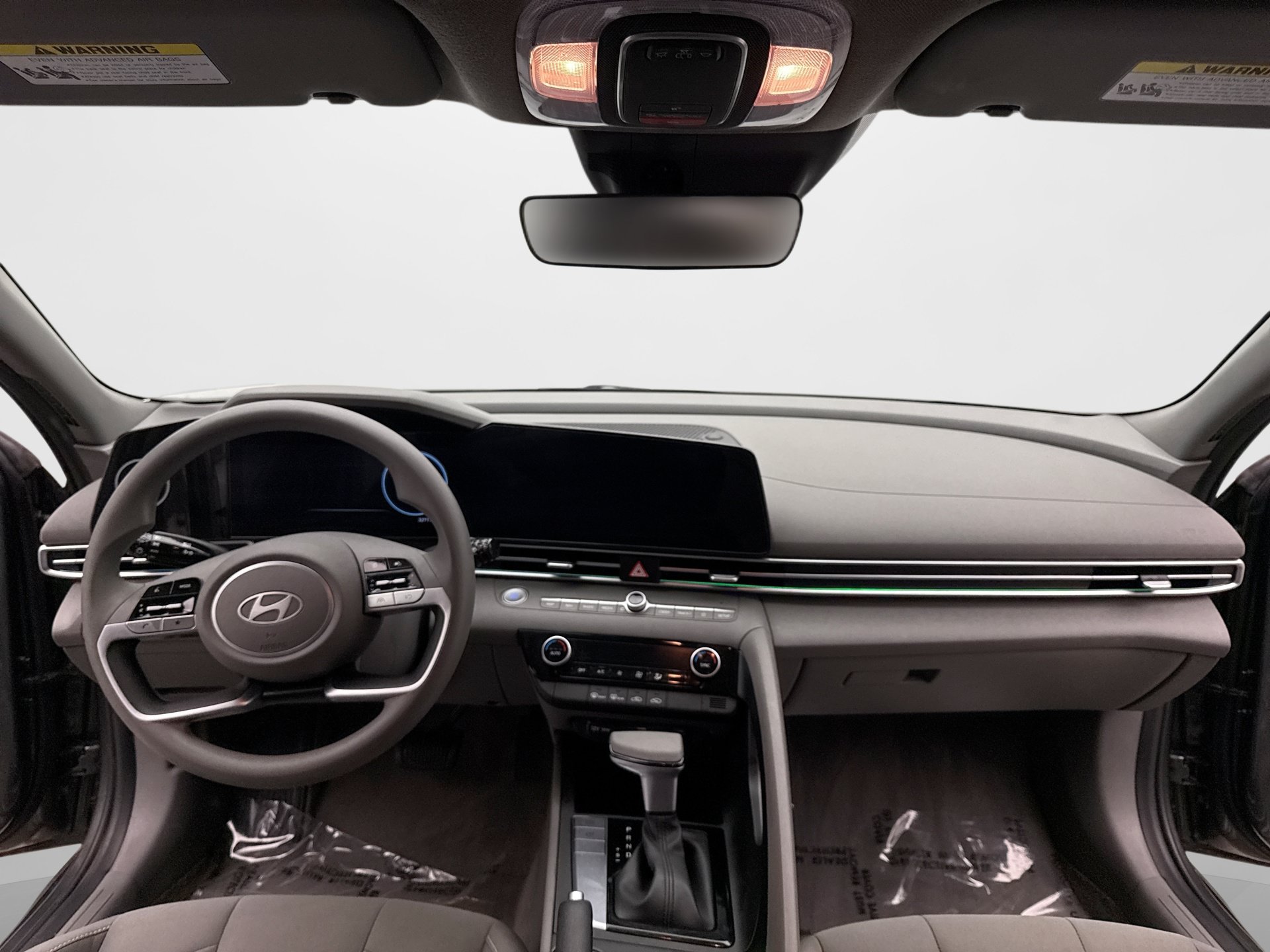 Used 2024 Hyundai Elantra SEL FWD image 15
