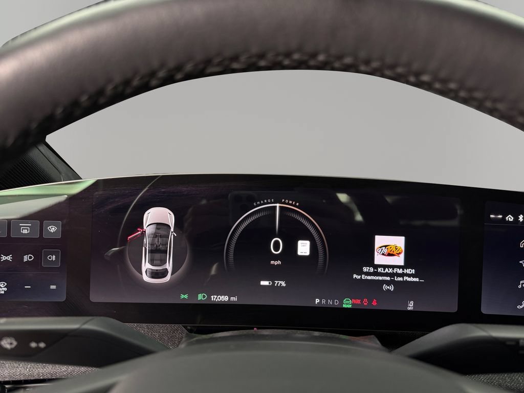 Used 2024 Lucid Air Touring AWD/4WD image 24