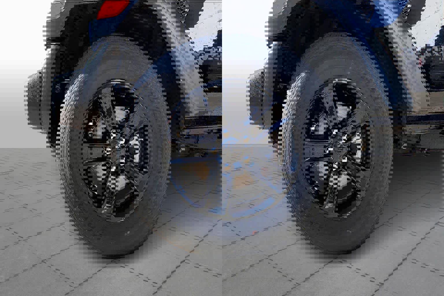 Used 2023 Jeep Wrangler Unlimited Sport image 11