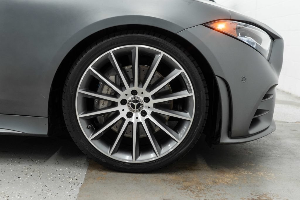 Used 2020 Mercedes-Benz CLS 450 w/ Driver Assistance Package image 38