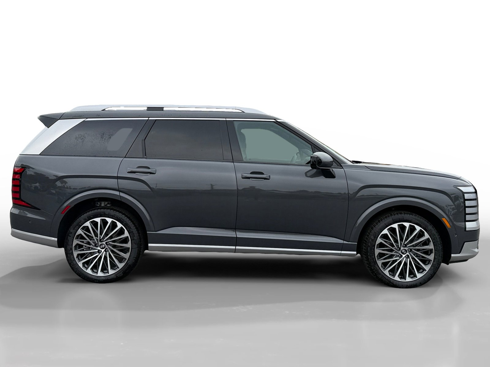 New 2026 Hyundai Palisade Calligraphy image 6
