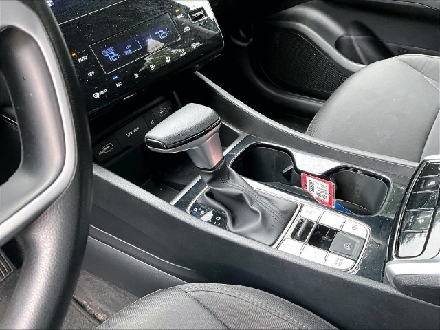 Used 2024 Hyundai Tucson SEL AWD/4WD image 20