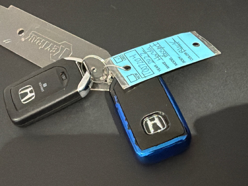 Used 2022 Honda Passport Elite image 33