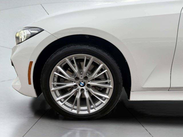 Used 2023 BMW 330i xDrive Sedan w/ Driving Assistance Package AWD/4WD image 55