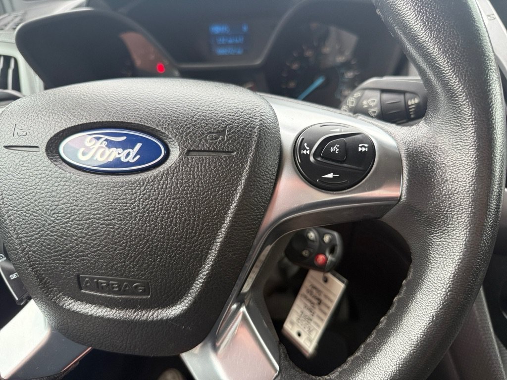 Used 2016 Ford Transit Connect XLT FWD image 23