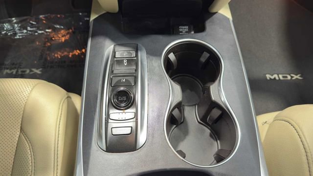 Used 2019 Acura MDX FWD w/ Technology Package image 20