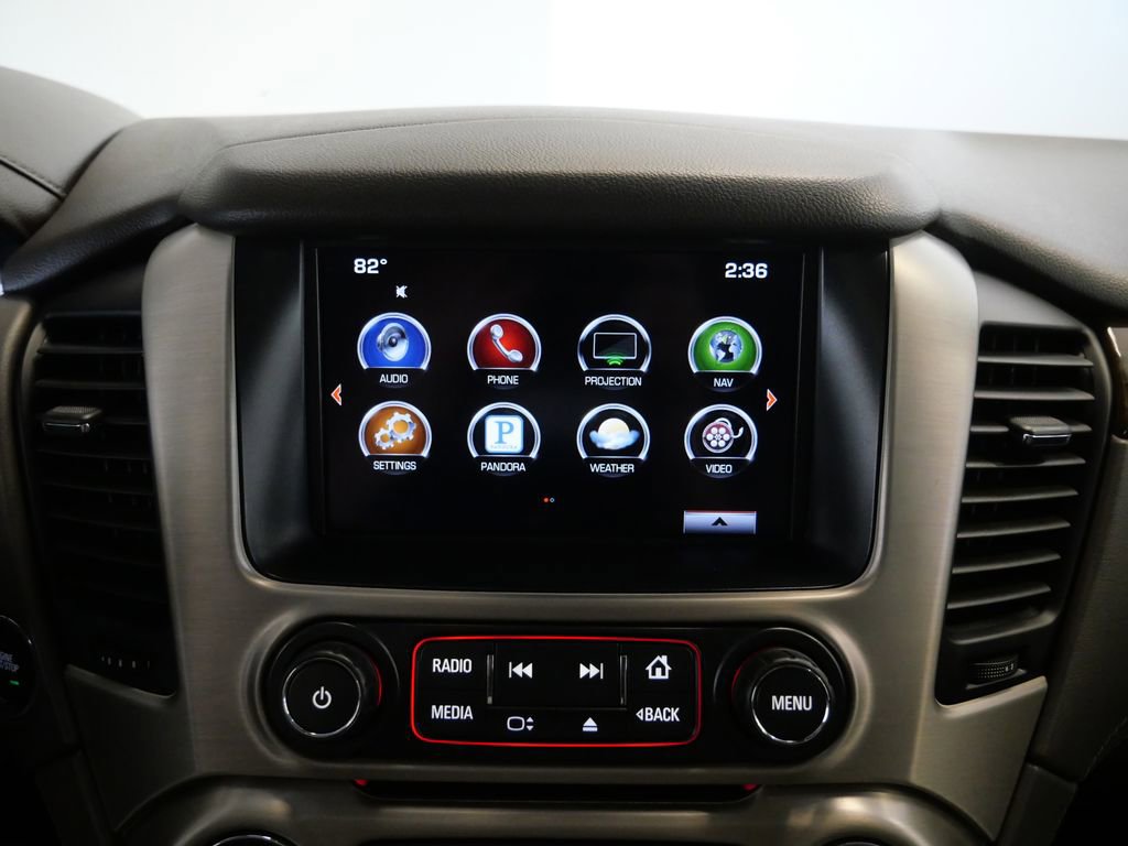 Used 2016 GMC Yukon Denali w/ Open Road Package AWD/4WD image 21