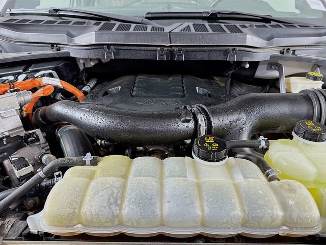 Used 2022 Ford F150 King Ranch w/ Equipment Group 601A High image 36