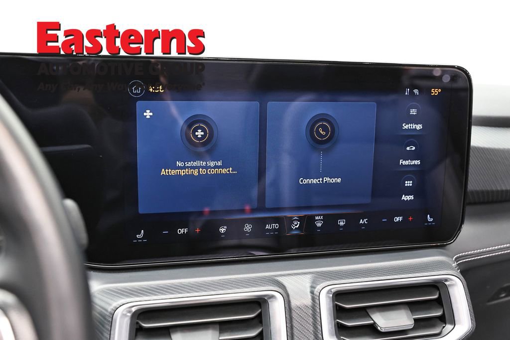 Used 2025 Ford Mustang Premium RWD image 19