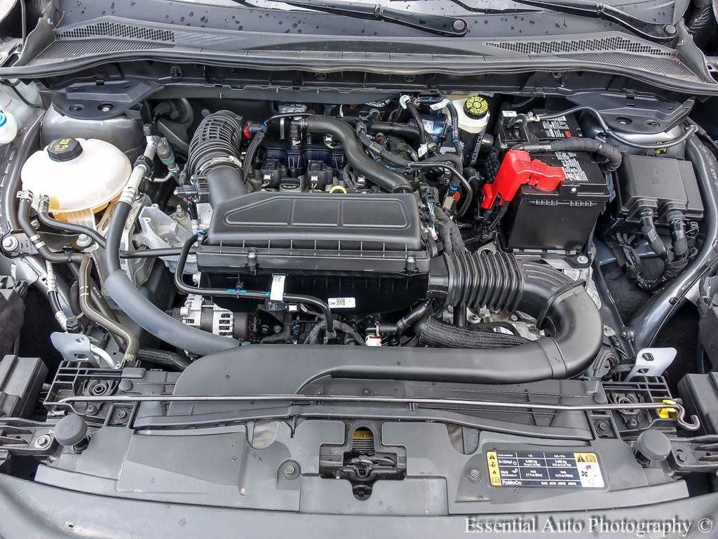 Used 2023 Ford Escape Active w/ Tech Pack #2 image 28