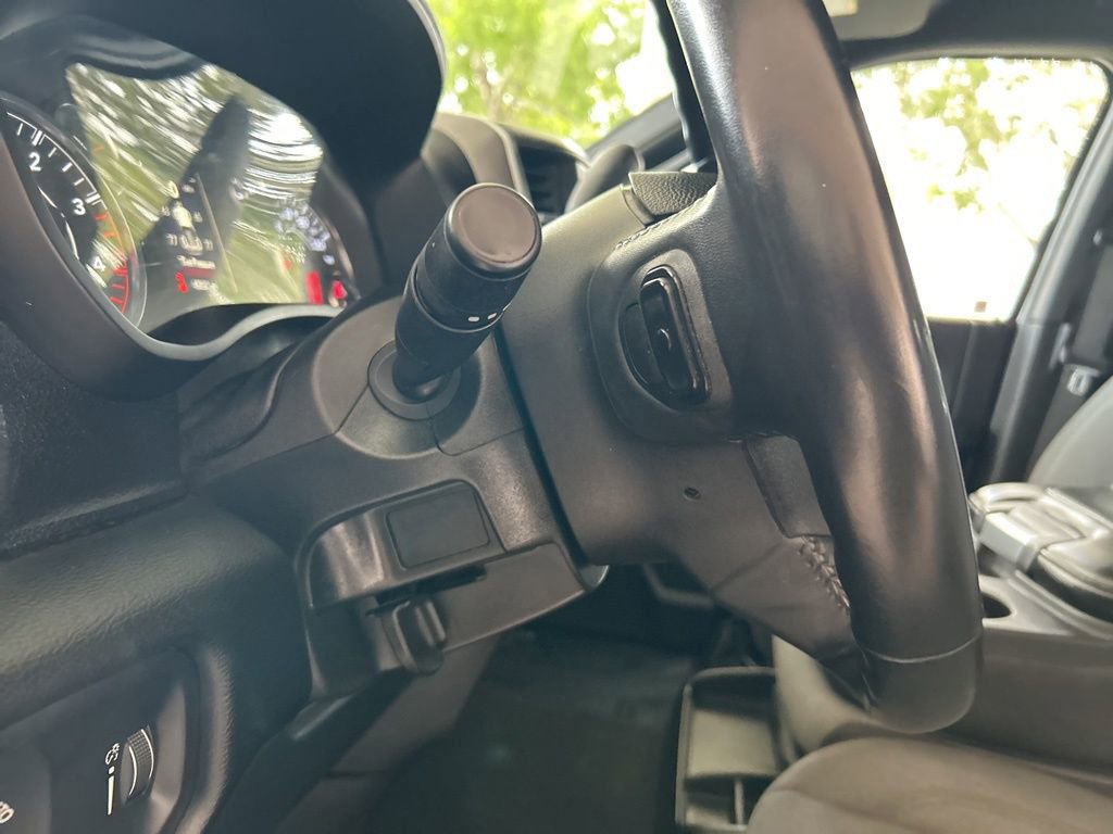 Certified 2024 RAM 2500 Big Horn image 35