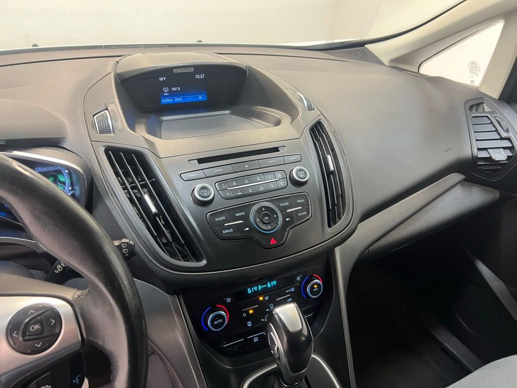 Used 2017 Ford C-MAX SE image 20