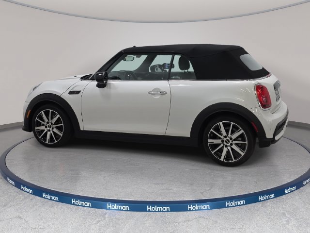 Used 2024 MINI Cooper S FWD image 9