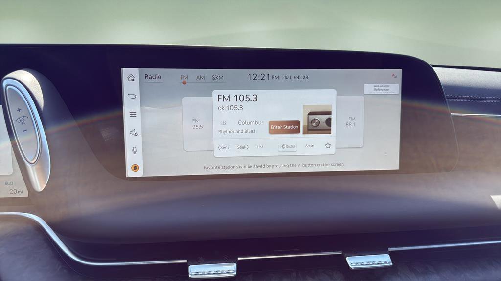 New 2026 Genesis G90 3.5T image 20